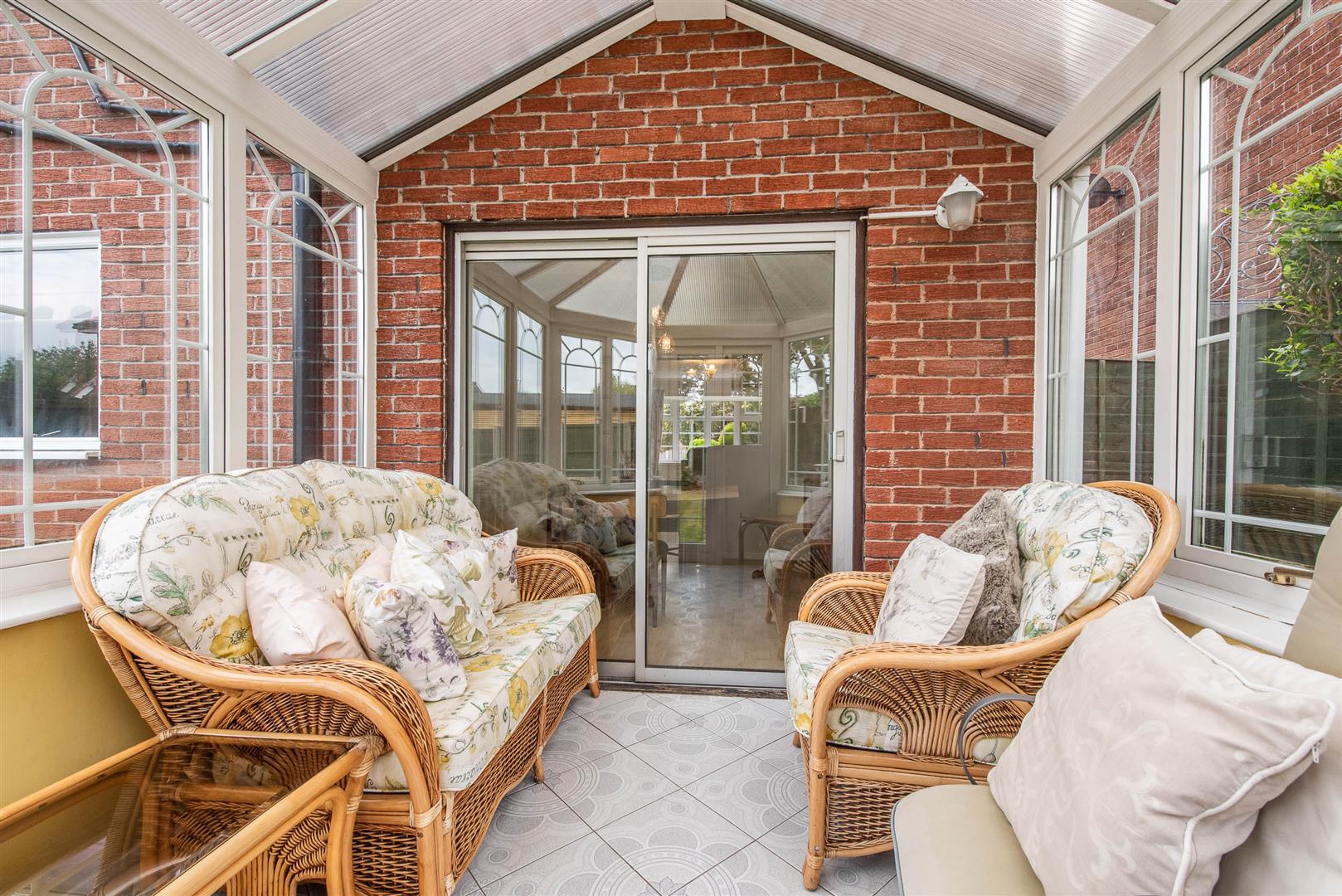 Lower Greenfield, Ingol, Preston